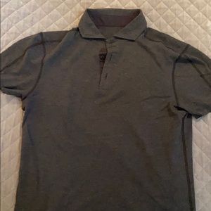 Men’s Polo